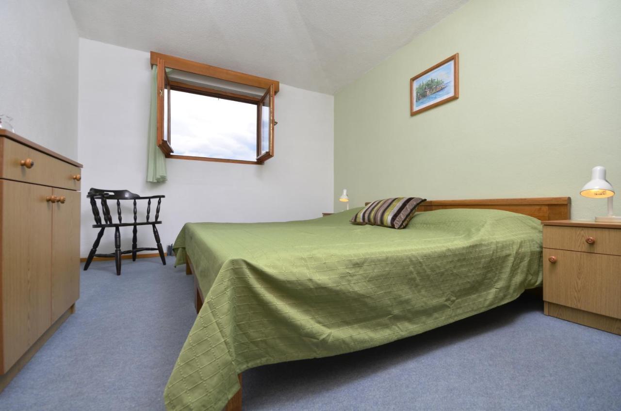 Family Friendly Apartments With A Swimming Pool Baska Voda, Makarska - 12442 Buitenkant foto